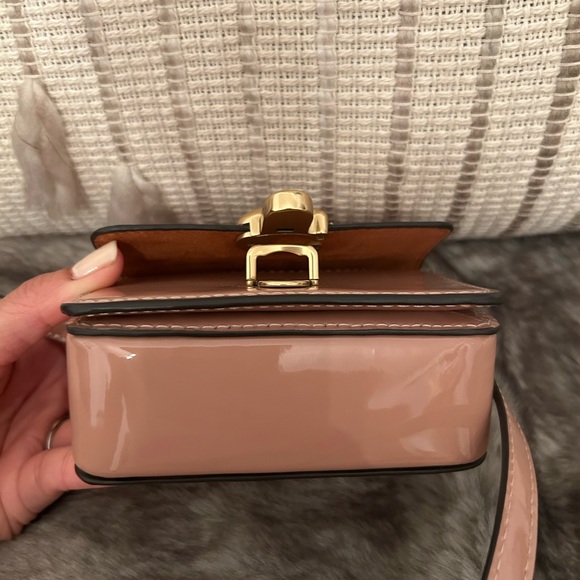 πΊ NWT Coach Studio Mini Crossbody - Picture 3 of 7